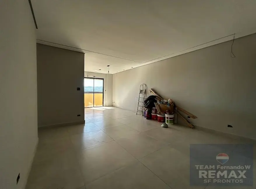 Foto 7 de Apartamento com 3 quartos à venda, 83m2 em Empresarial 18 do Forte, Barueri - SP