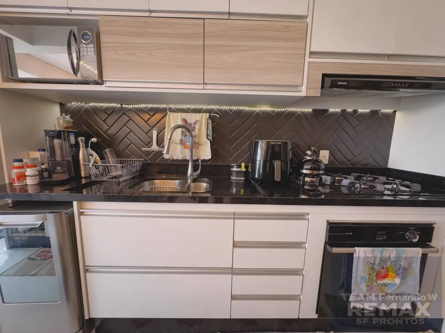 Apartamento com 2 quartos à venda, 81m2 em Alphaville Empresarial, Barueri - SP - imagem 8 Foto 8 de Apartamento com 2 quartos à venda, 81m2 em Alphaville Empresarial, Barueri - SP