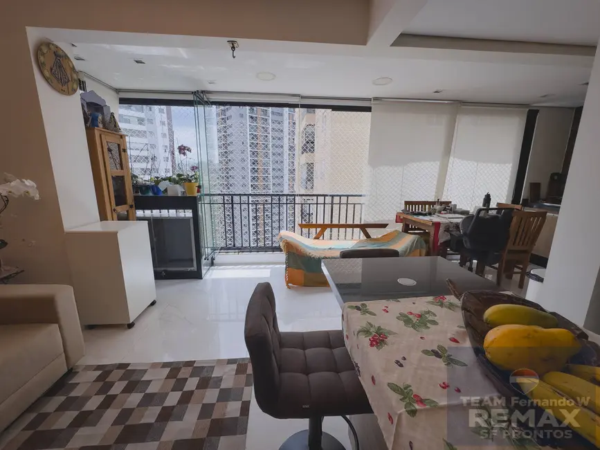 Apartamento com 2 quartos à venda, 81m2 em Alphaville Empresarial, Barueri - SP - imagem 3 Foto 3 de Apartamento com 2 quartos à venda, 81m2 em Alphaville Empresarial, Barueri - SP