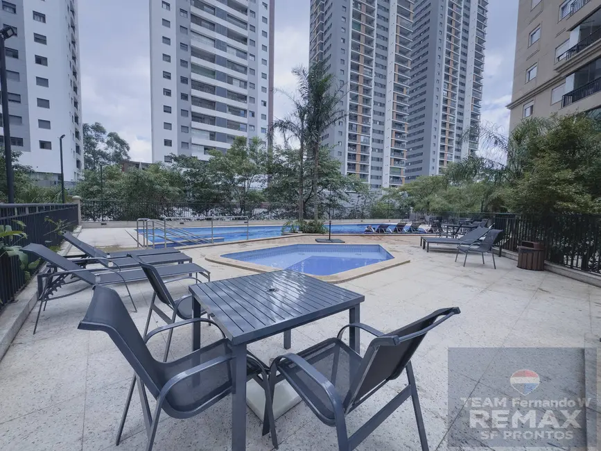 Apartamento com 2 quartos à venda, 81m2 em Alphaville Empresarial, Barueri - SP - imagem 1 Foto 1 de Apartamento com 2 quartos à venda, 81m2 em Alphaville Empresarial, Barueri - SP