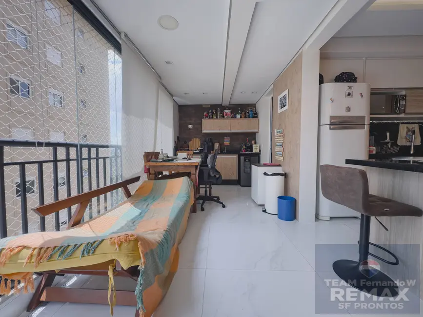 Apartamento com 2 quartos à venda, 81m2 em Alphaville Empresarial, Barueri - SP - imagem 6 Foto 6 de Apartamento com 2 quartos à venda, 81m2 em Alphaville Empresarial, Barueri - SP