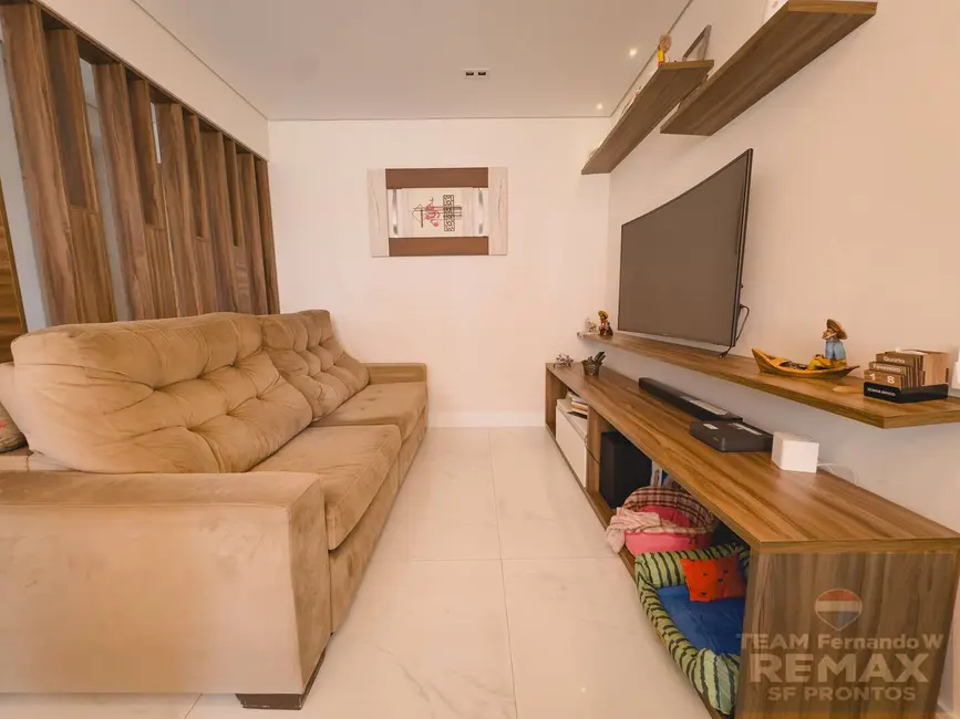 Apartamento com 2 quartos à venda, 81m2 em Alphaville Empresarial, Barueri - SP - imagem 7 Foto 7 de Apartamento com 2 quartos à venda, 81m2 em Alphaville Empresarial, Barueri - SP