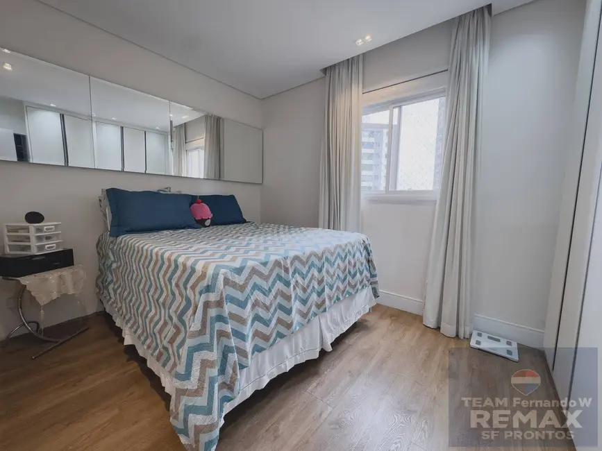 Apartamento com 2 quartos à venda, 81m2 em Alphaville Empresarial, Barueri - SP - imagem 9 Foto 9 de Apartamento com 2 quartos à venda, 81m2 em Alphaville Empresarial, Barueri - SP