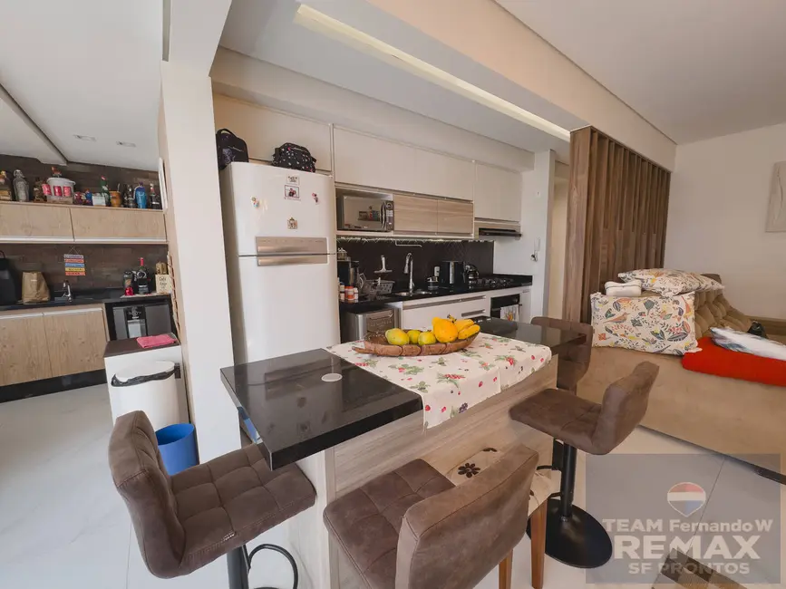 Apartamento com 2 quartos à venda, 81m2 em Alphaville Empresarial, Barueri - SP - imagem 4 Foto 4 de Apartamento com 2 quartos à venda, 81m2 em Alphaville Empresarial, Barueri - SP