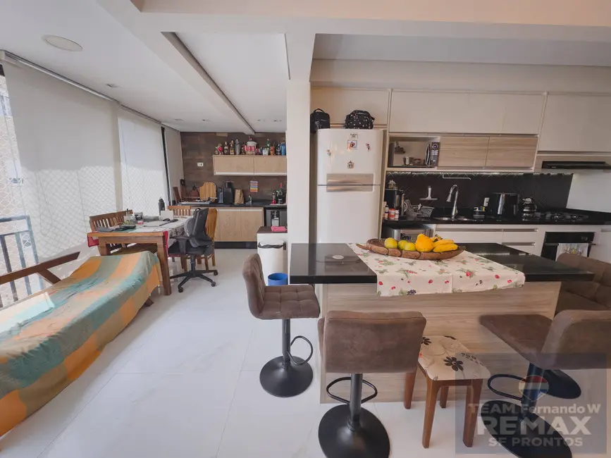 Apartamento com 2 quartos à venda, 81m2 em Alphaville Empresarial, Barueri - SP - imagem 5 Foto 5 de Apartamento com 2 quartos à venda, 81m2 em Alphaville Empresarial, Barueri - SP