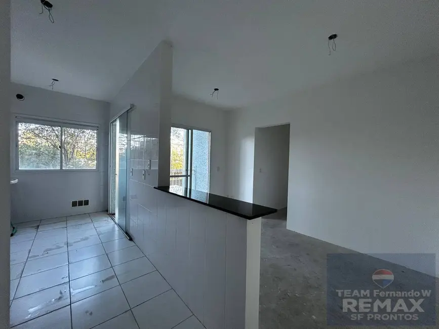 Foto 9 de Apartamento com 3 quartos à venda, 62m2 em Votupoca, Barueri - SP