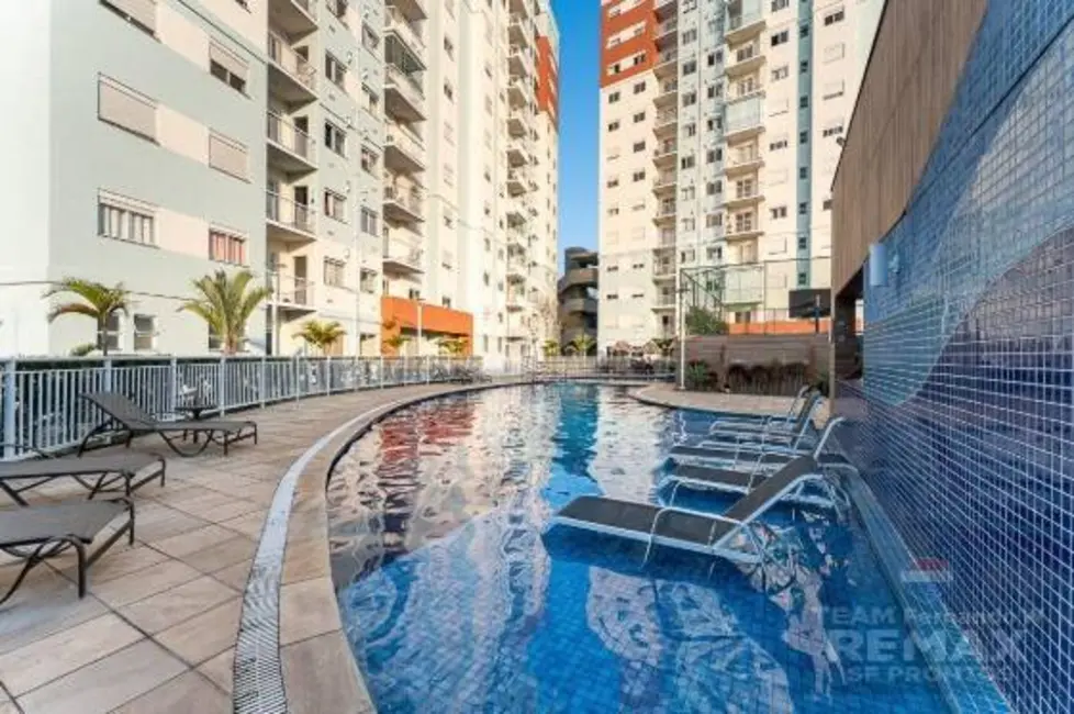 Foto 1 de Apartamento com 3 quartos à venda, 62m2 em Votupoca, Barueri - SP