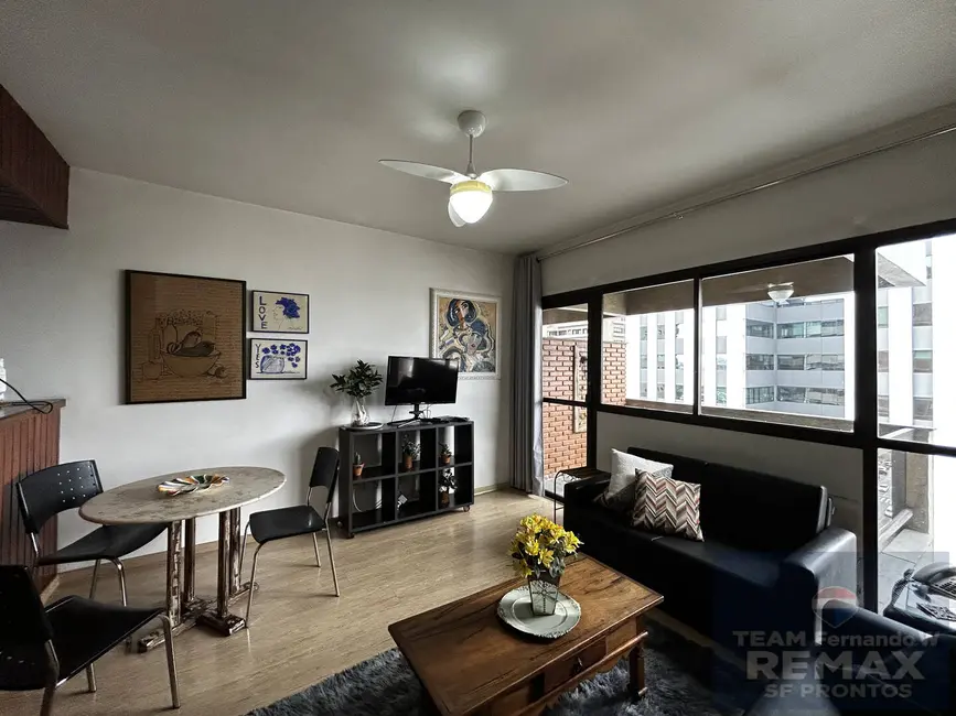 Foto 5 de Apartamento com 1 quarto à venda, 52m2 em Barueri - SP