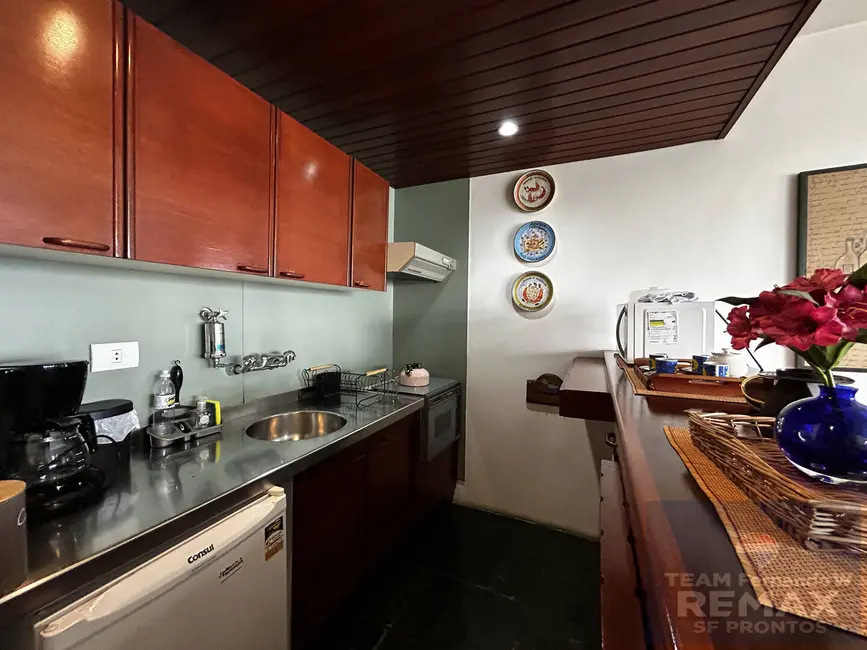 Foto 6 de Apartamento com 1 quarto à venda, 52m2 em Barueri - SP