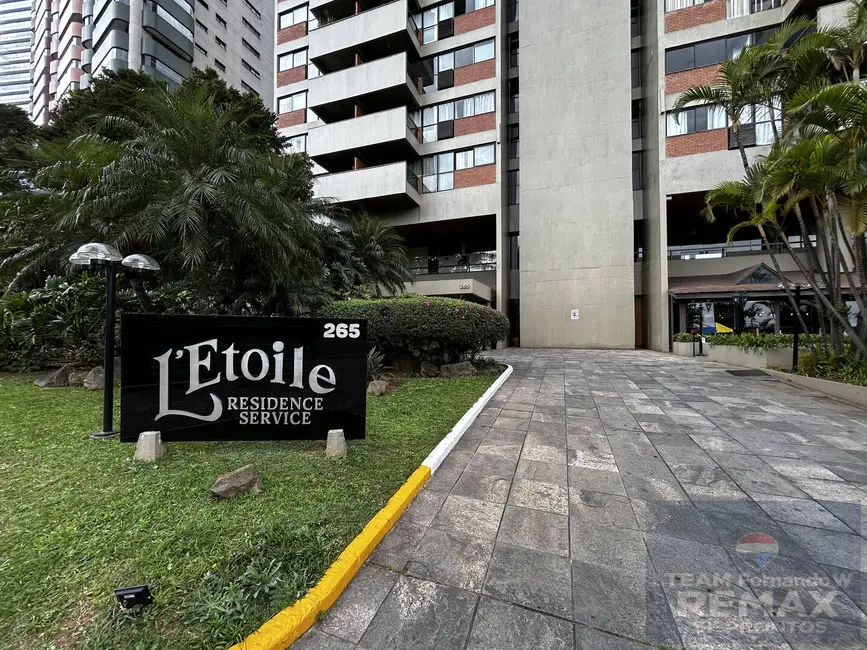 Foto 1 de Apartamento com 1 quarto à venda, 52m2 em Barueri - SP