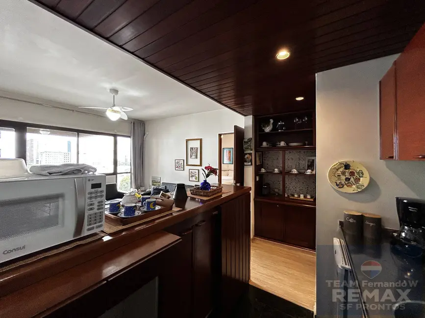 Foto 8 de Apartamento com 1 quarto à venda, 52m2 em Barueri - SP