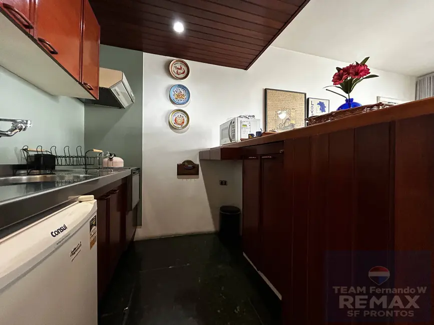 Foto 7 de Apartamento com 1 quarto à venda, 52m2 em Barueri - SP