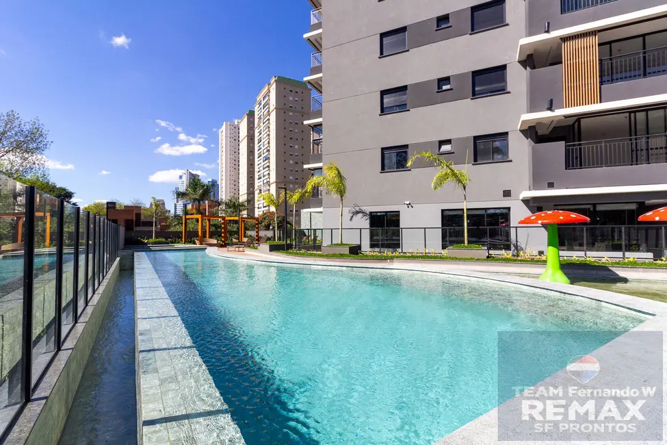Apartamento com 2 quartos à venda, 78m2 em Barueri - SP - imagem 1 Foto 1 de Apartamento com 2 quartos à venda, 78m2 em Barueri - SP