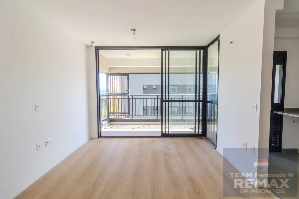 Apartamento com 2 quartos à venda, 78m2 em Barueri - SP - imagem 3 Foto 3 de Apartamento com 2 quartos à venda, 78m2 em Barueri - SP