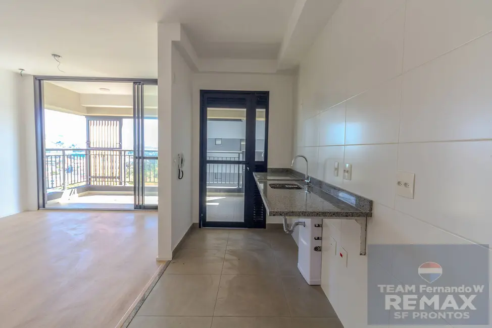 Apartamento com 2 quartos à venda, 78m2 em Barueri - SP - imagem 4 Foto 4 de Apartamento com 2 quartos à venda, 78m2 em Barueri - SP