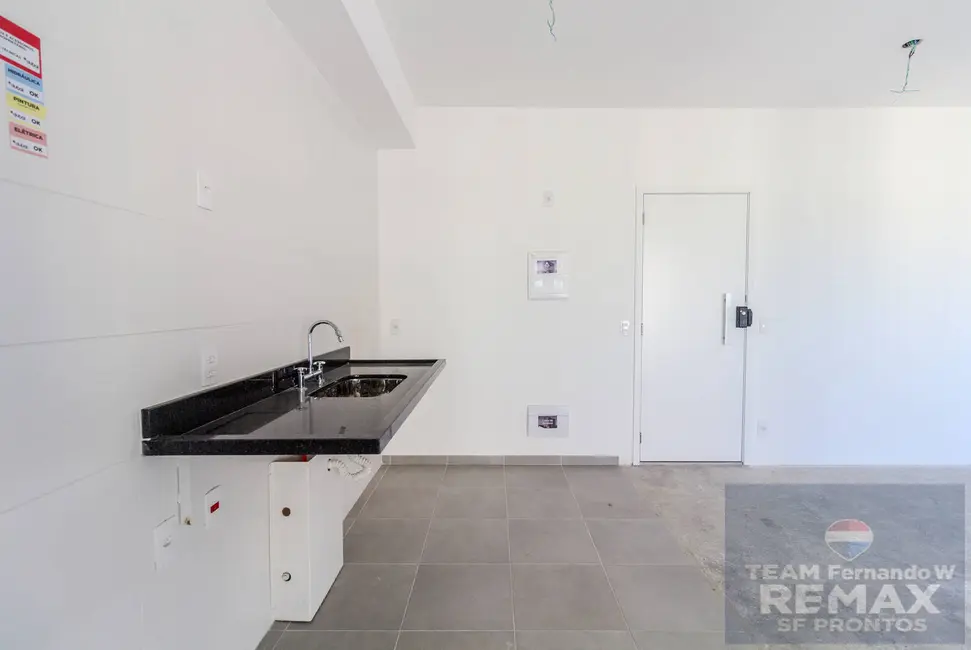 Foto 8 de Apartamento com 2 quartos à venda, 70m2 em Centro, Barueri - SP
