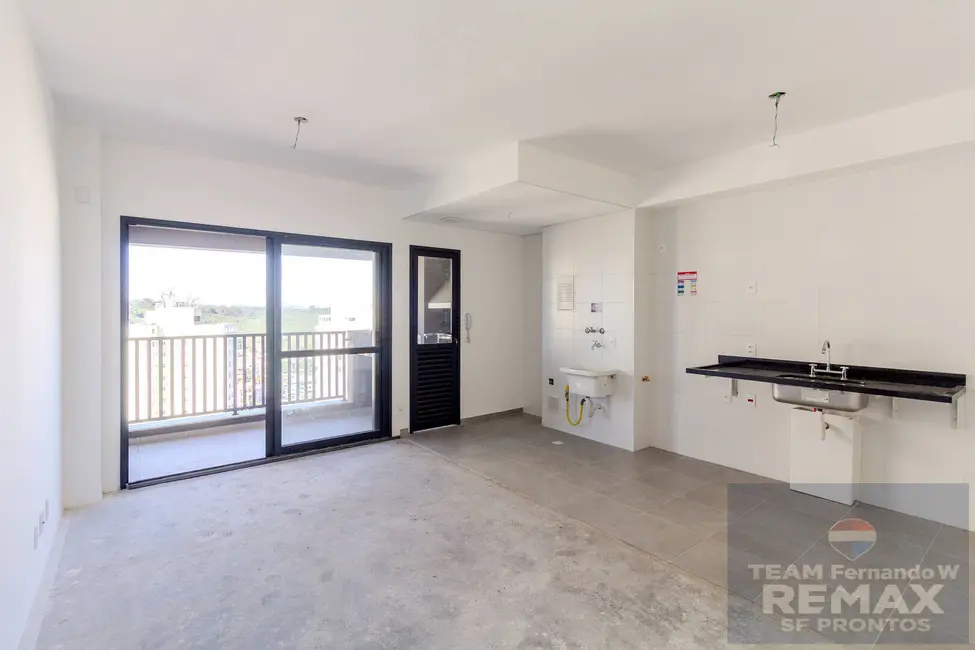 Foto 2 de Apartamento com 2 quartos à venda, 70m2 em Centro, Barueri - SP