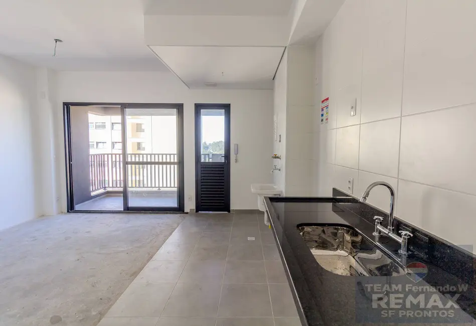 Foto 4 de Apartamento com 2 quartos à venda, 70m2 em Centro, Barueri - SP