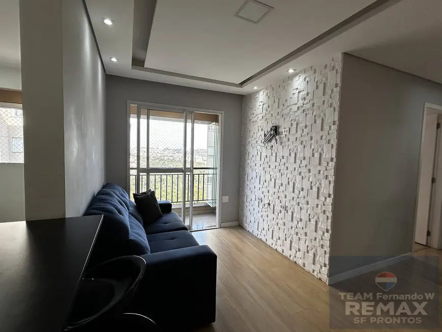 Foto 3 de Apartamento com 2 quartos à venda, 60m2 em Votupoca, Barueri - SP