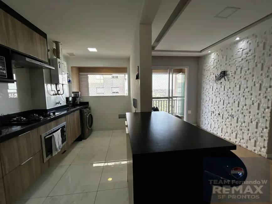 Foto 4 de Apartamento com 2 quartos à venda, 60m2 em Votupoca, Barueri - SP