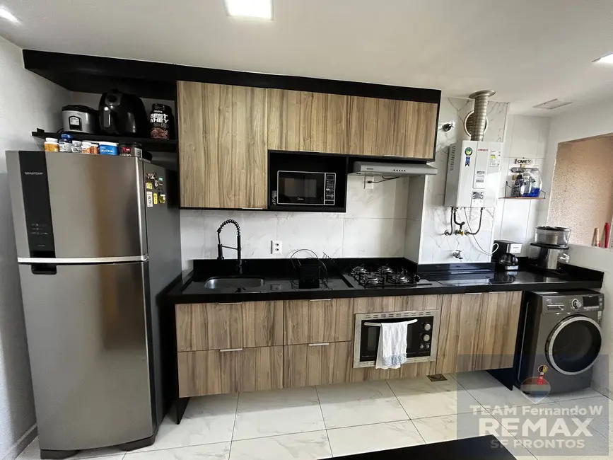 Foto 5 de Apartamento com 2 quartos à venda, 60m2 em Votupoca, Barueri - SP