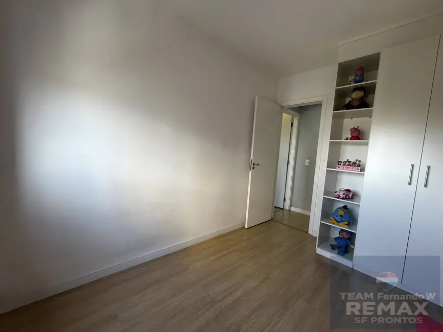 Foto 9 de Apartamento com 2 quartos à venda, 60m2 em Votupoca, Barueri - SP