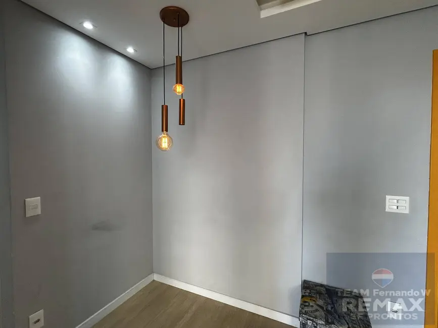 Foto 8 de Apartamento com 2 quartos à venda, 60m2 em Votupoca, Barueri - SP