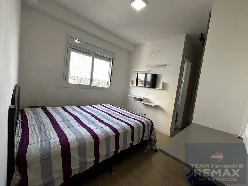 Foto 7 de Apartamento com 2 quartos à venda, 60m2 em Votupoca, Barueri - SP
