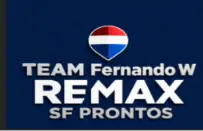 Logo de agência