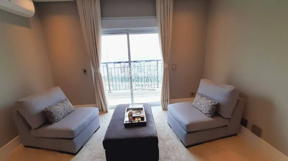 Foto 2 de Apartamento à venda em São Paulo - SP
