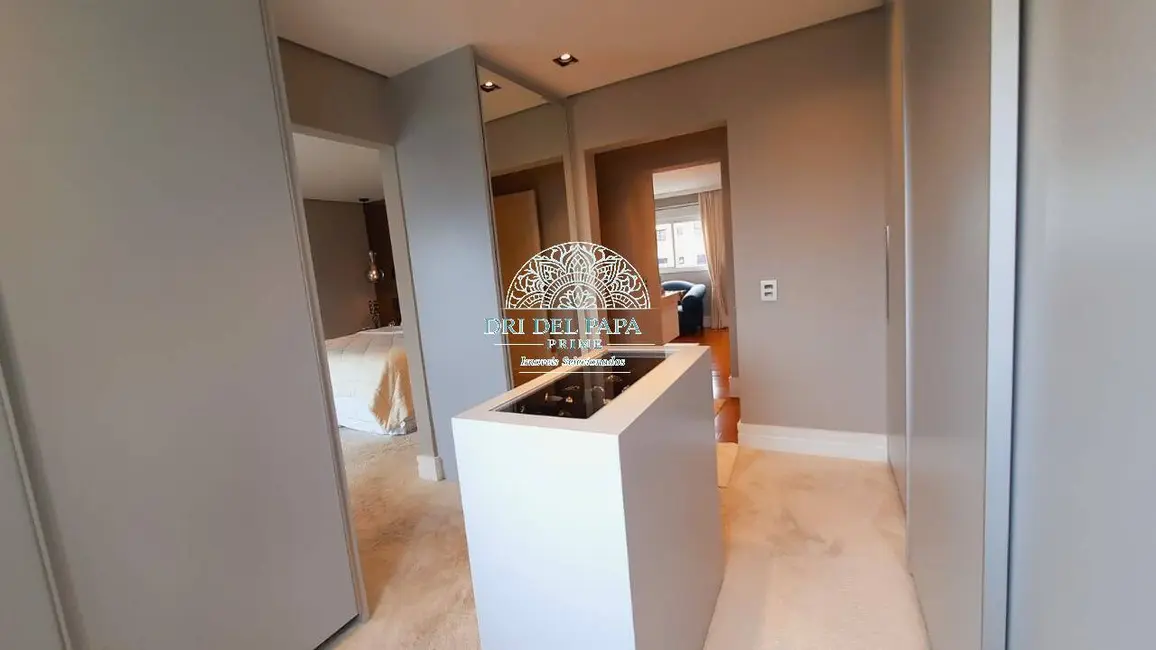 Foto 3 de Apartamento à venda em São Paulo - SP
