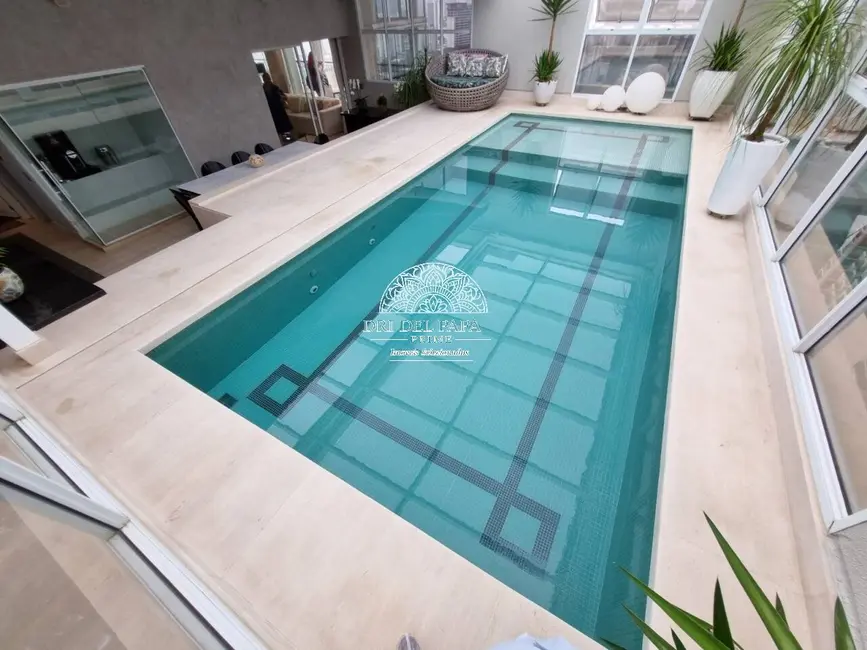 Foto 1 de Apartamento à venda em São Paulo - SP