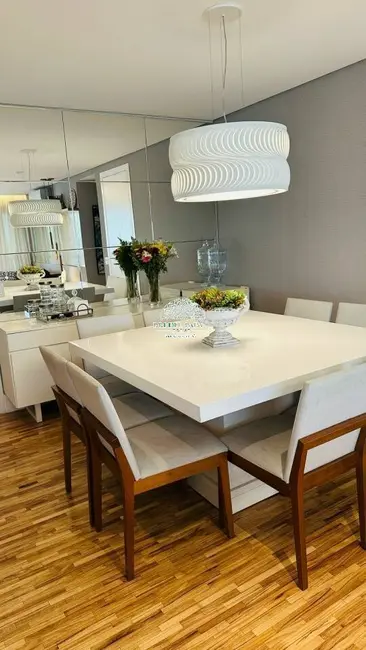 Foto 4 de Apartamento com 3 quartos à venda e para alugar, 132m2 em Vila Andrade, São Paulo - SP