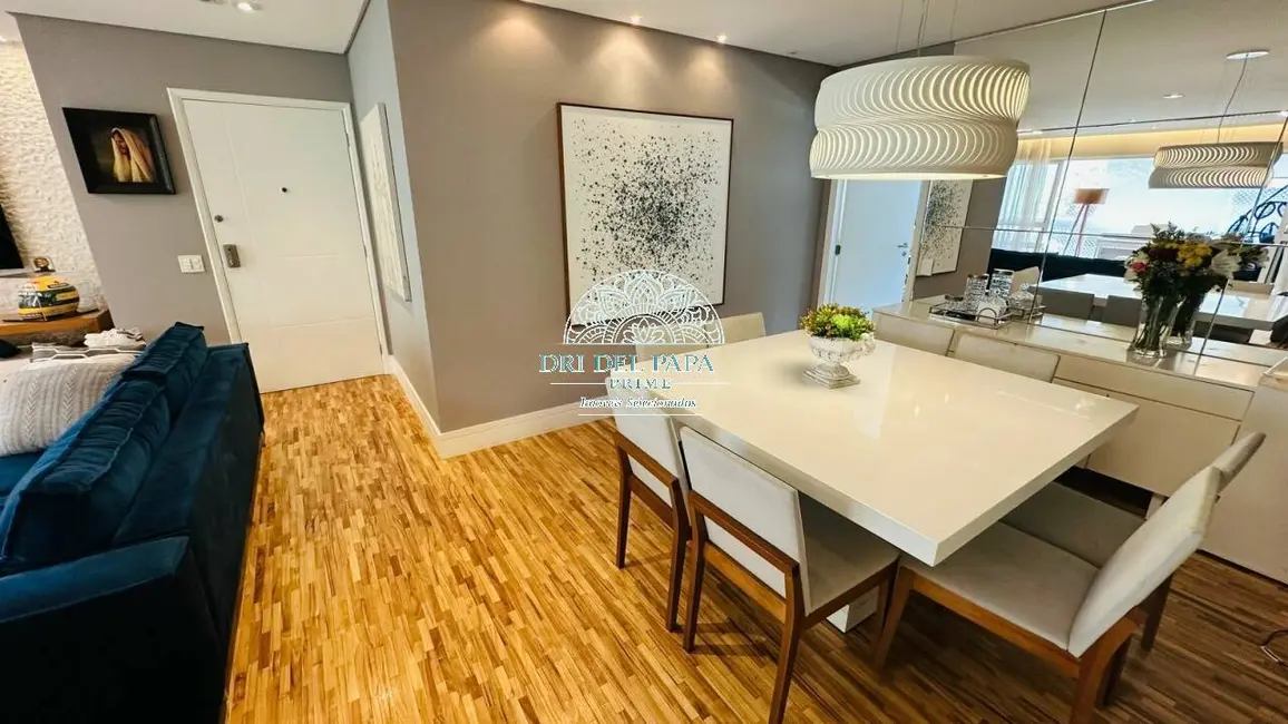 Foto 6 de Apartamento com 3 quartos à venda e para alugar, 132m2 em Vila Andrade, São Paulo - SP