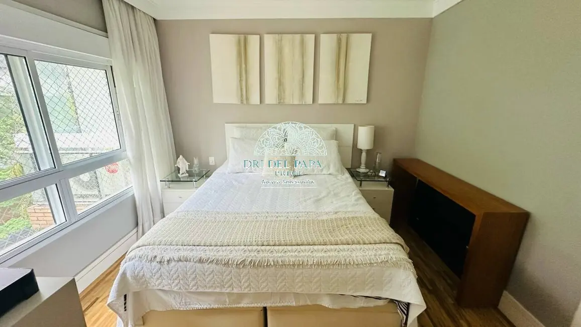 Foto 8 de Apartamento com 3 quartos à venda e para alugar, 132m2 em Vila Andrade, São Paulo - SP
