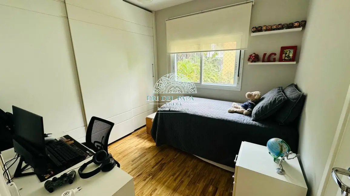 Foto 9 de Apartamento com 3 quartos à venda e para alugar, 132m2 em Vila Andrade, São Paulo - SP