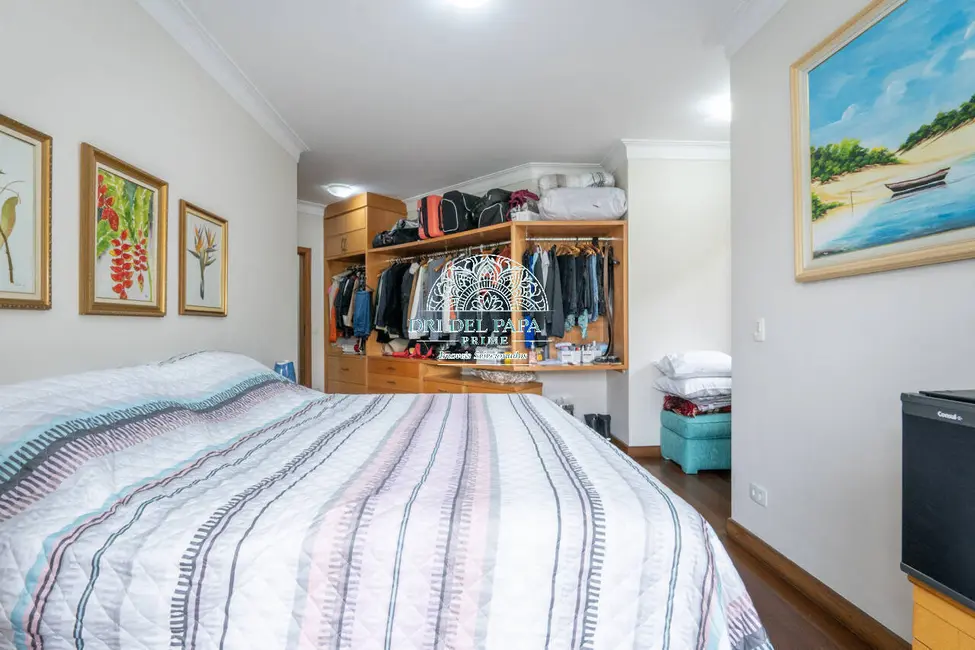 Casa com 5 quartos à venda, 440m2 em Super Quadra Morumbi, São Paulo - SP - imagem 9 Foto 9 de Casa com 5 quartos à venda, 440m2 em Super Quadra Morumbi, São Paulo - SP