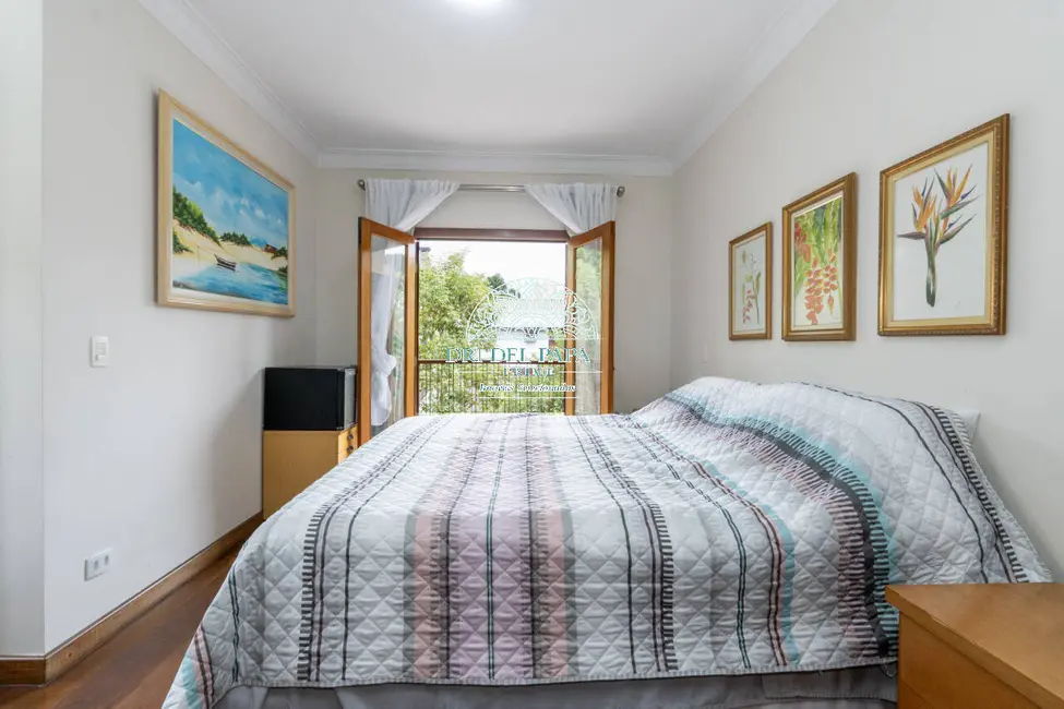 Casa com 5 quartos à venda, 440m2 em Super Quadra Morumbi, São Paulo - SP - imagem 8 Foto 8 de Casa com 5 quartos à venda, 440m2 em Super Quadra Morumbi, São Paulo - SP