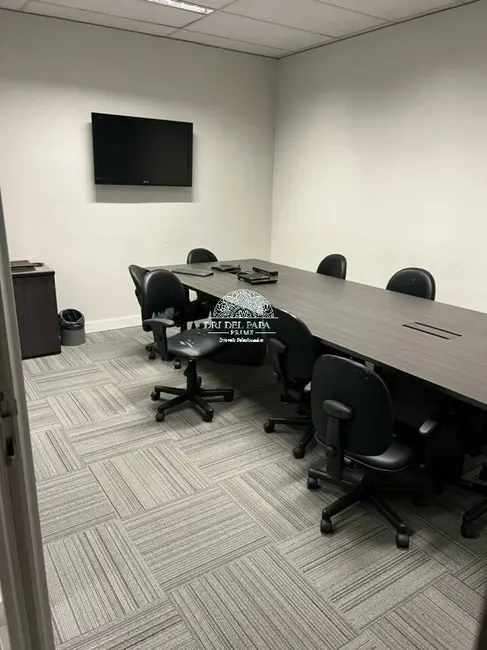 Sala Comercial à venda e para alugar, 569m2 em Chácara Santo Antônio (Zona Sul), São Paulo - SP - imagem 8 Foto 8 de Sala Comercial à venda e para alugar, 569m2 em Chácara Santo Antônio (Zona Sul), São Paulo - SP
