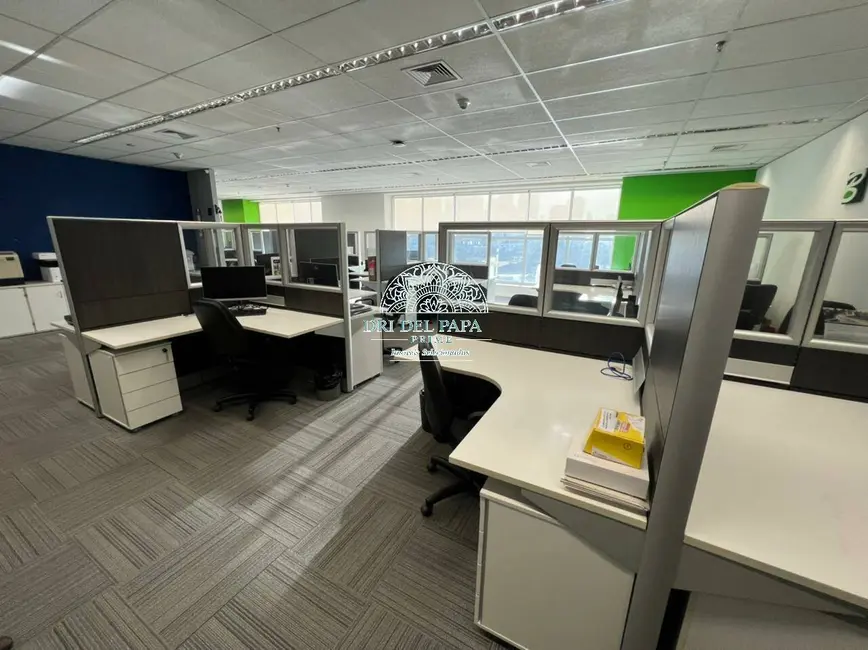 Sala Comercial à venda e para alugar, 569m2 em Chácara Santo Antônio (Zona Sul), São Paulo - SP - imagem 2 Foto 2 de Sala Comercial à venda e para alugar, 569m2 em Chácara Santo Antônio (Zona Sul), São Paulo - SP