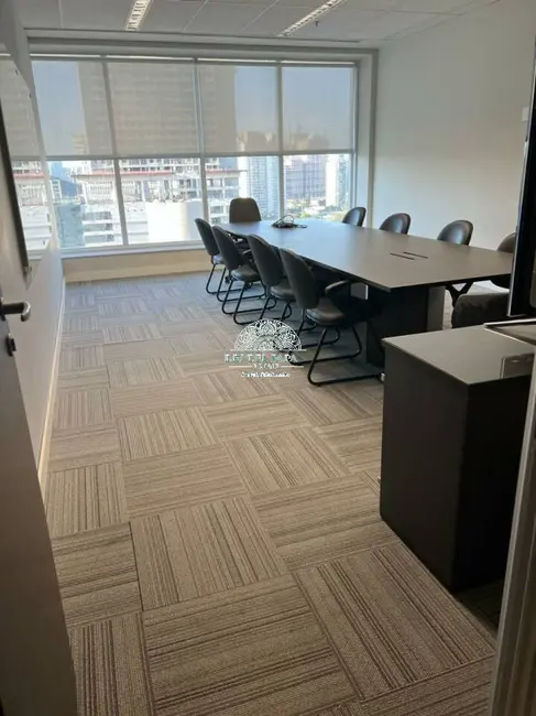 Sala Comercial à venda e para alugar, 569m2 em Chácara Santo Antônio (Zona Sul), São Paulo - SP - imagem 9 Foto 9 de Sala Comercial à venda e para alugar, 569m2 em Chácara Santo Antônio (Zona Sul), São Paulo - SP
