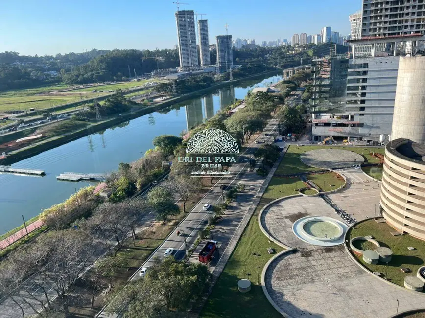 Sala Comercial à venda e para alugar, 569m2 em Chácara Santo Antônio (Zona Sul), São Paulo - SP - imagem 4 Foto 4 de Sala Comercial à venda e para alugar, 569m2 em Chácara Santo Antônio (Zona Sul), São Paulo - SP