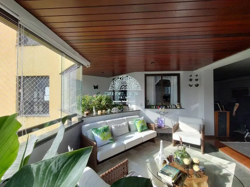 Apartamento com 4 quartos à venda, 740m2 em Jardim Ampliação, São Paulo - SP - imagem 4 Foto 4 de Apartamento com 4 quartos à venda, 740m2 em Jardim Ampliação, São Paulo - SP