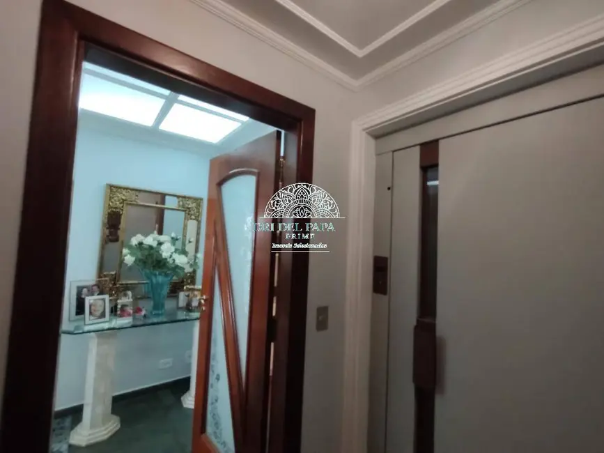 Apartamento com 4 quartos à venda, 740m2 em Jardim Ampliação, São Paulo - SP - imagem 9 Foto 9 de Apartamento com 4 quartos à venda, 740m2 em Jardim Ampliação, São Paulo - SP