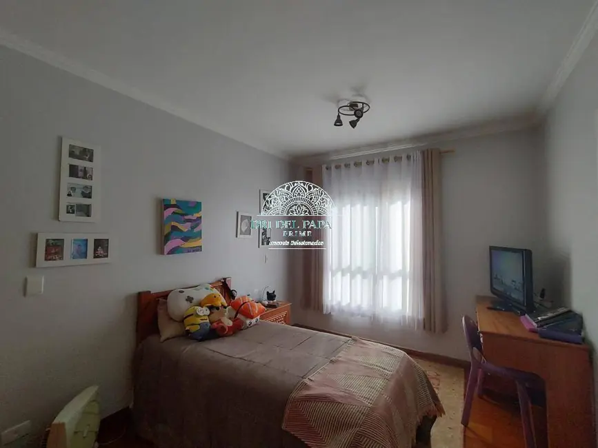 Apartamento com 4 quartos à venda, 740m2 em Jardim Ampliação, São Paulo - SP - imagem 6 Foto 6 de Apartamento com 4 quartos à venda, 740m2 em Jardim Ampliação, São Paulo - SP