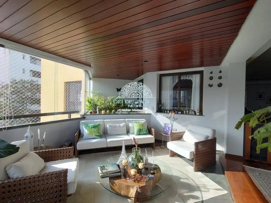 Apartamento com 4 quartos à venda, 740m2 em Jardim Ampliação, São Paulo - SP - imagem 1 Foto 1 de Apartamento com 4 quartos à venda, 740m2 em Jardim Ampliação, São Paulo - SP