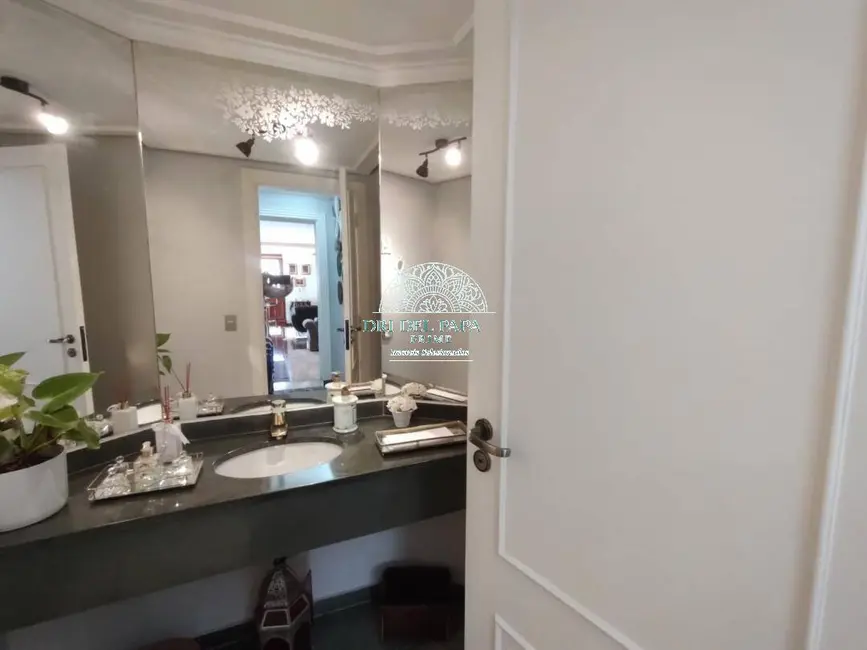 Apartamento com 4 quartos à venda, 740m2 em Jardim Ampliação, São Paulo - SP - imagem 8 Foto 8 de Apartamento com 4 quartos à venda, 740m2 em Jardim Ampliação, São Paulo - SP