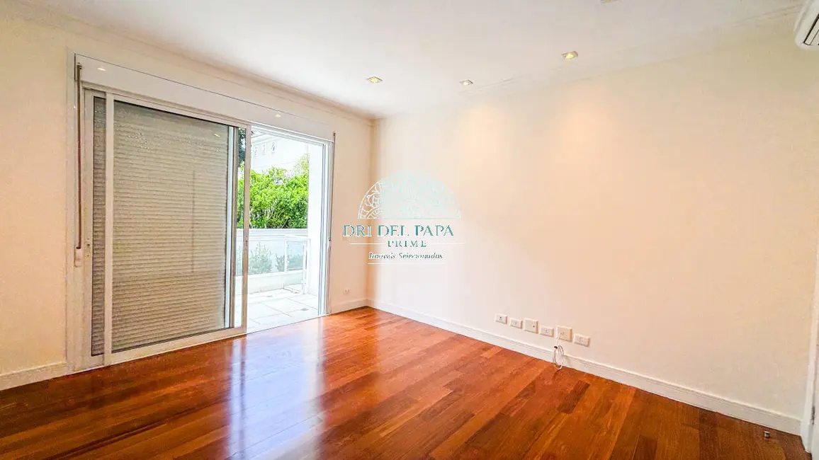 Casa com 4 quartos à venda, 640m2 em Super Quadra Morumbi, São Paulo - SP - imagem 8 Foto 8 de Casa com 4 quartos à venda, 640m2 em Super Quadra Morumbi, São Paulo - SP