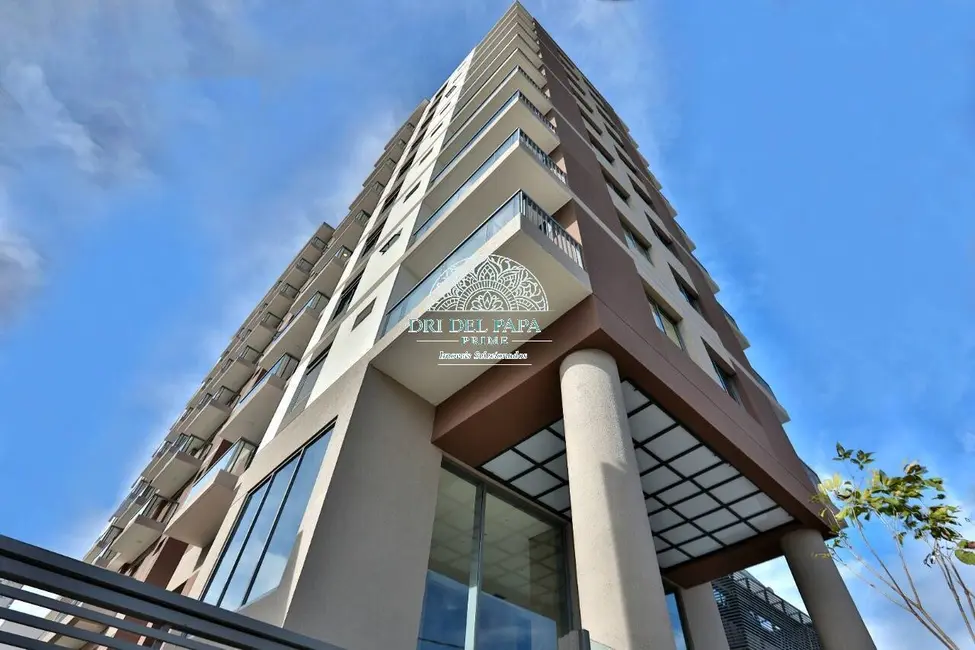 Foto 9 de Apartamento com 1 quarto à venda, 25m2 em Indianópolis, São Paulo - SP