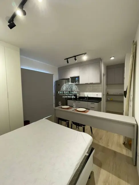 Foto 1 de Apartamento com 1 quarto à venda, 25m2 em Indianópolis, São Paulo - SP